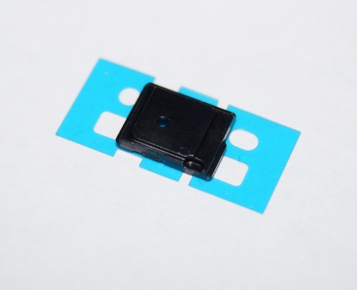 Supporto microfono originale - supporto,