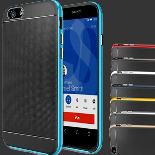 Custodia antiurto slim armor - antiurto,