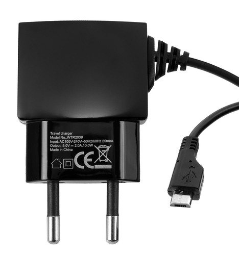Alimentatore amp per - 2,