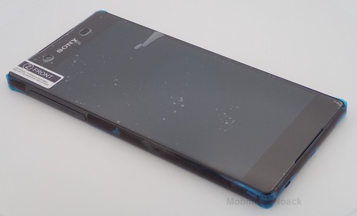 Display lcd doppio - doppio, originale