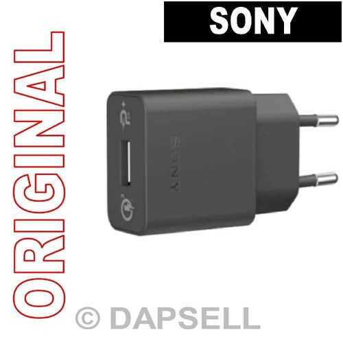 Sony caricabatterie original - sony,