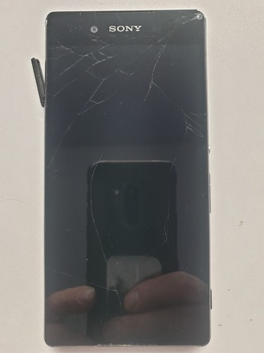 Originale sony xperia - z3, dual