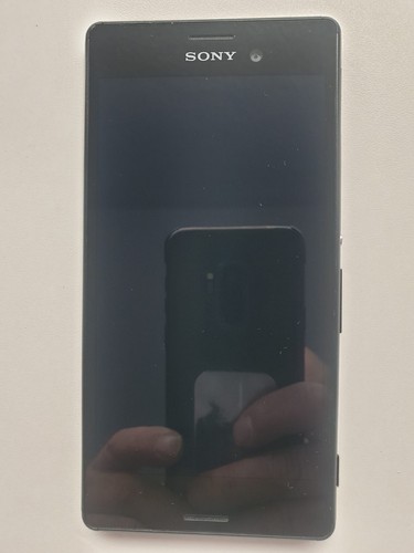 Difetto originale sony xperia - originale,