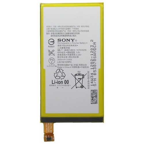 Sony batteria originale - batteria,