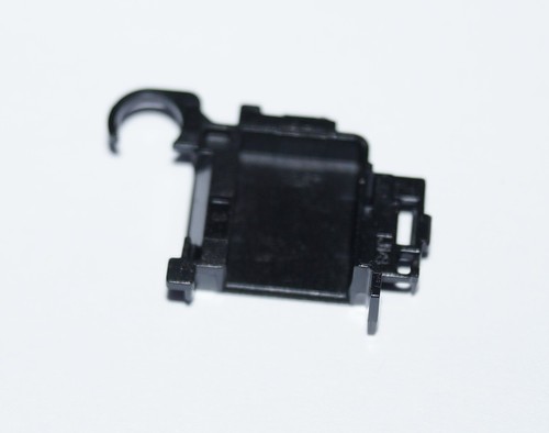 Supporto connettore audio