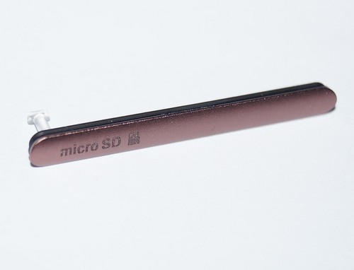 Cover usb micro - sd, d6633
