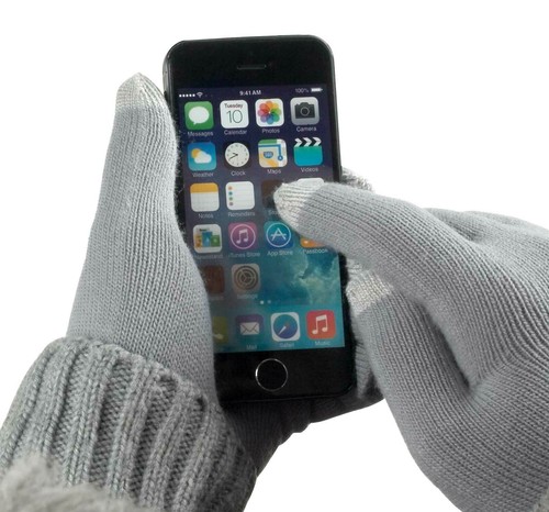 Guanti touchscreen per sony - per,